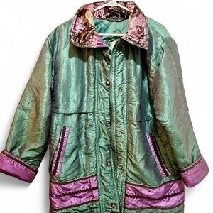 Vintage Current Seen Women’s Jacket
